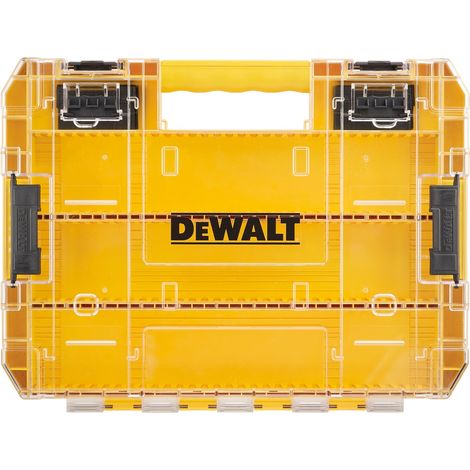 DeWALT - Tough Case-Organizer, groß DT70839 (1/4)