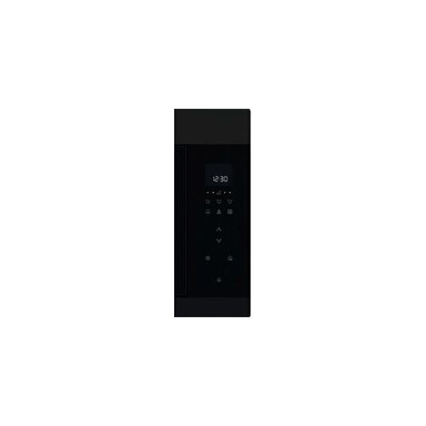 AEG OMB6G261TT microondas combinado negro 26 litros (1/5)