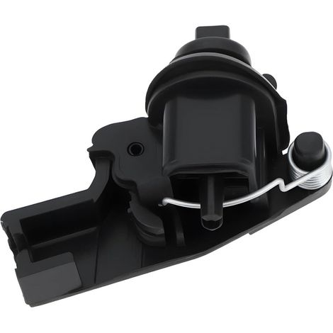 pc Fuel Filler Flap Lock Actuator Release 78827-ED00A 78827-ED00B 78827-2FJ0A Compatible with Nissan Qashqai Tiida Sylphy (1/5)