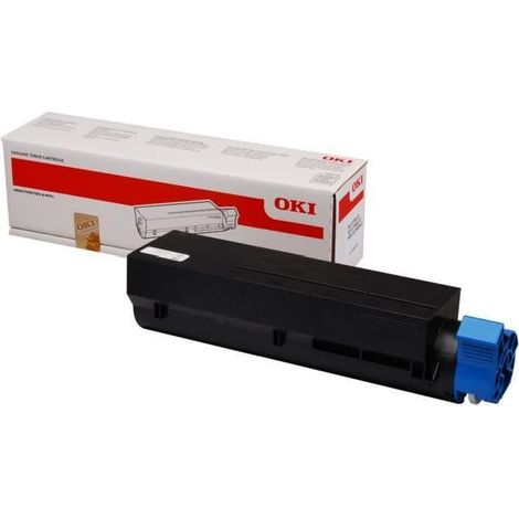 Oki Toner MB472 3k (45807102)