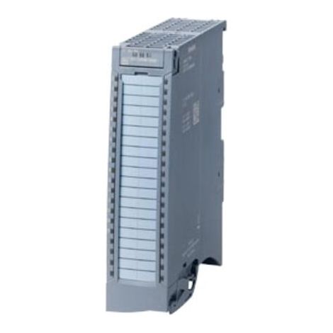 Siemens Analogeingabemodul S7-1500 AI 16xI BA 35mm inklusive Einspeisung