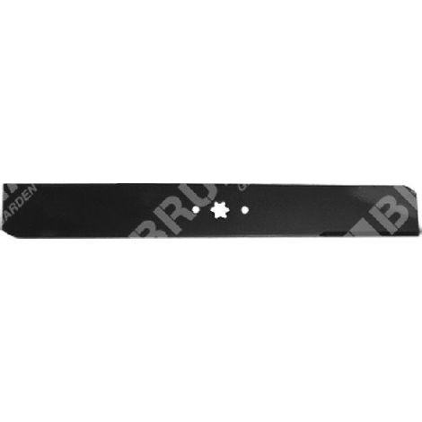 Lama lunghezza 540 mm MTD - WHITE - GUTBROD - YARD-MAN - BOLENS - CUB CADET - COLUMBIA - WIZARD COMPATIBILE - 022023