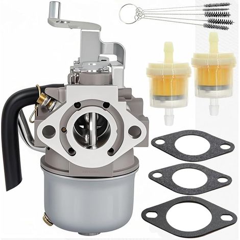 Carburateur pour Robin Subaru EH17 pour Kawasaki FG200 Moteur Remplace 227-62301-00, 253-62456-10, 253-62456-20, 253-62456-30, 253-62456, 227-62333-00 Carburateur à Essence (1/5)