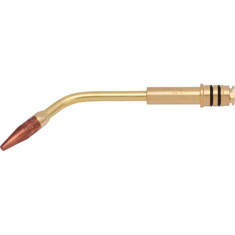 ROTHENBERGER Inserto saldatura per RE17, 1-2mm - 35326 (1/2)
