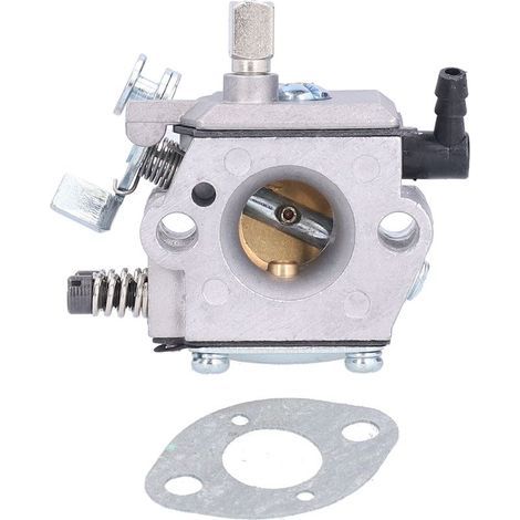 Le carburateur de remplacement de la pièce ajustement pour STIHL 028 028AV Tillotson HU - 40D Walbro WT - 16B (1/5)
