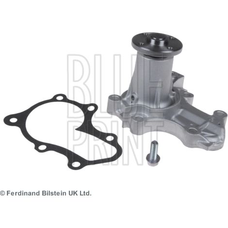 Pompe à eau, refroidissement du moteur Blue Print ADC49133 MITSUBISHI MD323372