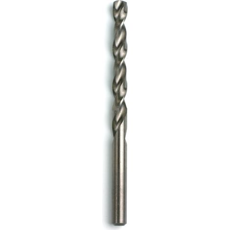 GSR Spiralbohrer DIN 338 HSSE 0,5 mm