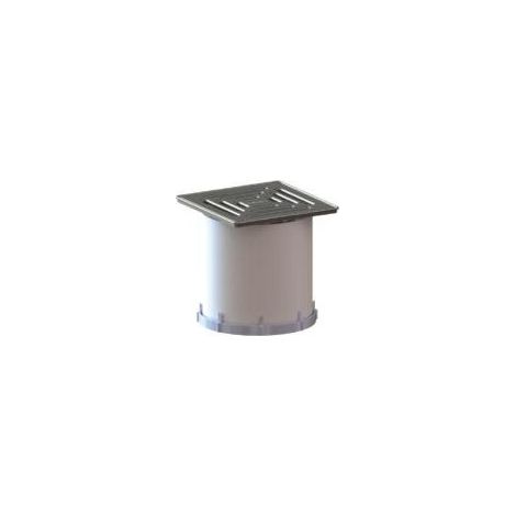 Dallmer 510310 Accessoire E 12, (1/2)