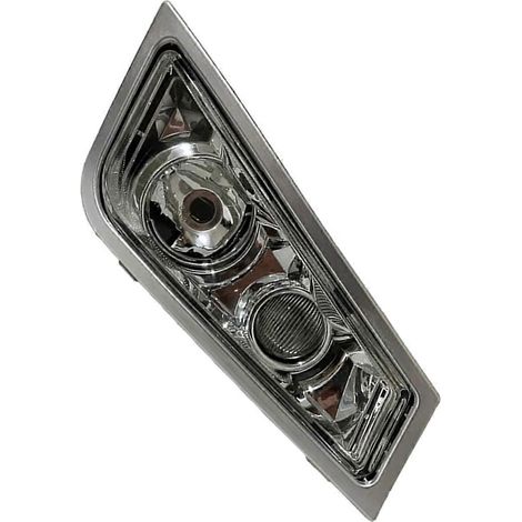 Phare antibrouillard d'origine pour camion Volvo : gauche (références : 21297918, 21123541, 21123540) droit (références : 21297917, 21123531, 21297909, 21035690) référence : RightJXLGV (1/5)