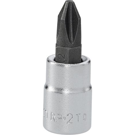 FACOM Bit-Steckschlüssel 1/4 für PH2 (1/3)