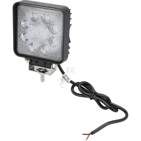 Phare de travail LED UNIVERSAL LA10901