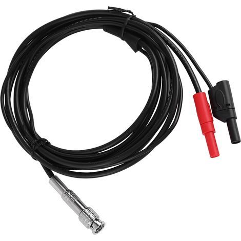 Meter langes BNC-auf-Bananenstecker-Adapterkabel, HT30A Hochleistung für automatisierte Tests (1/5)