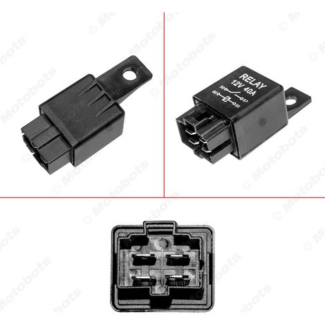 Applicable to Ford vehicle headlight wiring harnesses, car fog lights/daytime running lights/work lights, 12V switch xenon headlight wiring harnesses (1/4)