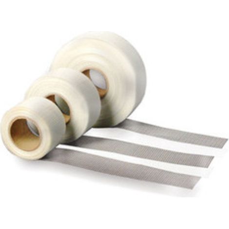NASTRO A RETE ADESIVA TAPPACR P/CARTONGESSO 50MMX45M
