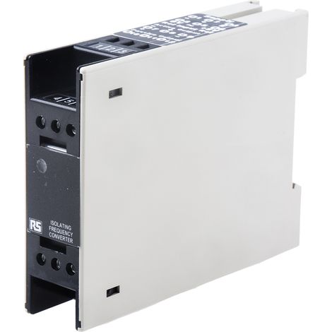 Conditionneur de signal RS PRO ( Prix pour 1 )
