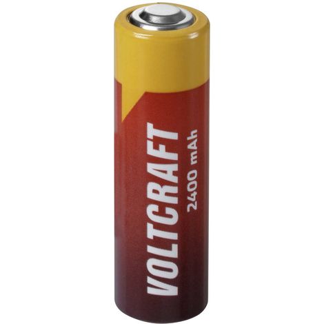 VOLTCRAFT Batteria speciale Stilo (AA) Litio 3.6 V 2400 mAh 1 pz.