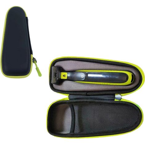 PHILIPS OneBlade Rasiereretui für Trimmeraufsätze