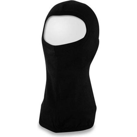 Cagoule - Coton - Pour Moto Et Scooter - Anti-Buée - Coupe Visage Complète - 1 Pièce
