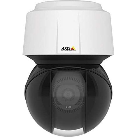 Caméra vidéosurveillance Axis q6135-le zoom optique 32x (1/5)