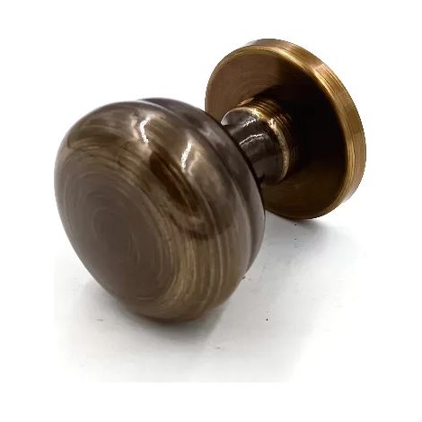 POMOLO GPB MILENA MM 55 BRONZATO (1/3)