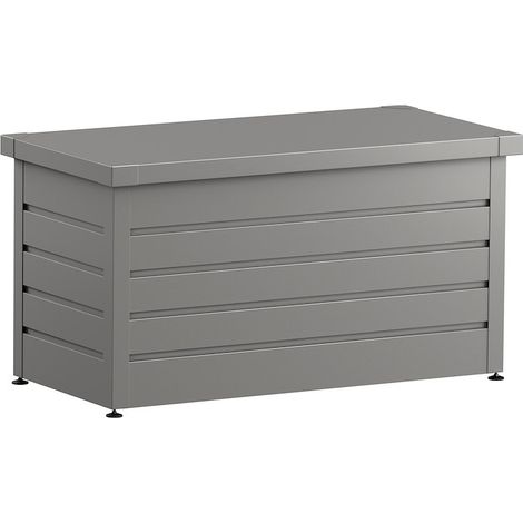 Gartenbox EcoStar Euroline Gartenbox