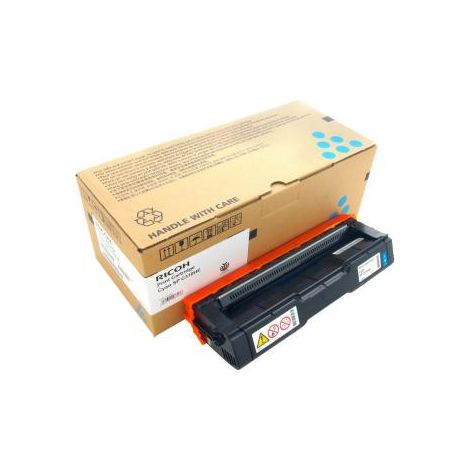 Ricoh SP C310HE cartuccia toner 1 pz Originale Ciano