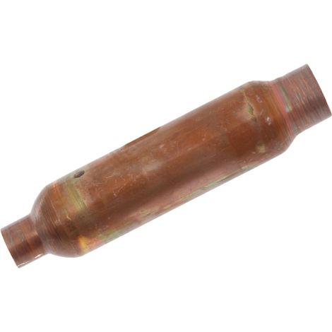 Filtre MAILLE 1/4 Pompes à Chaleur - 0020222880 - Vaillant
