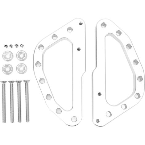 AKLOSIPY UTV Roll Bar Great Handle pour X3 XDS XRS XMR XRC R RR Installation Améliorée et Facile. (1/5)