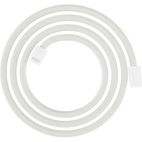 hansgrohe AXOR ShowerSolutions flexo de ducha textil, 2000mm,