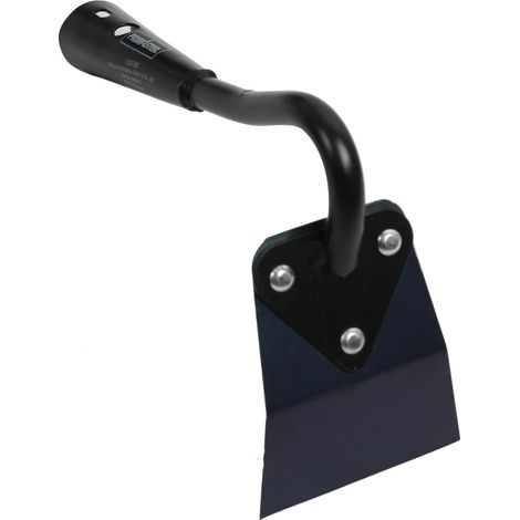 Primaster Rüben-Unkrauthacke 8 cm Arbeitsbreite schwarz Handkultivator (1/2)