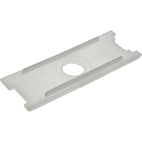 PLAQUE DE FIXATION POUR REFRIGERATEUR FAGOR - 41X4651