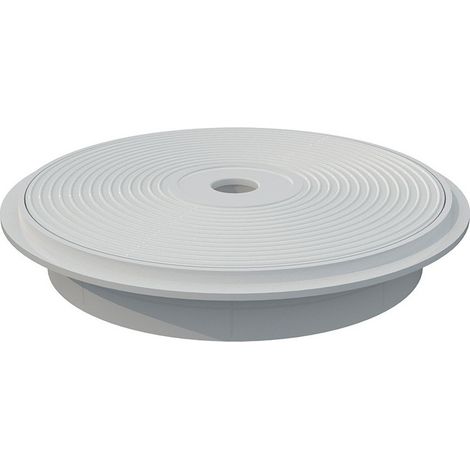 TAPA Y ARO CIRCULAR SKIMER 4402010105 ASTRAL (1/3)