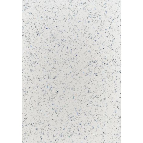 Hudson Reed Fusion White Sparkle 2000mm x 365mm Laminate Worktop - WOW-WS2
