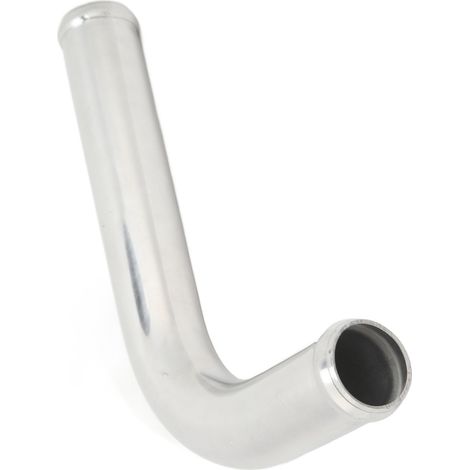 Kühlerschlauch, 90°-Winkel, 1 bis 1/4 Zoll, hohe Wärmeableitung, robuste und langlebige Aluminiumlegierung, geeignet für die meisten Fahrzeuge (1/5)