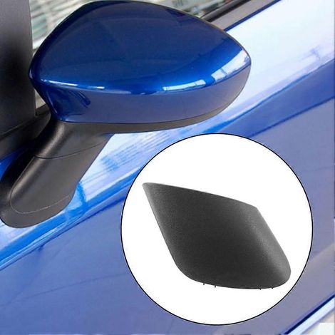 Coques de rétroviseurs extérieurs de portière pour Fiat Grande Punto (2005-2018) (1/5)