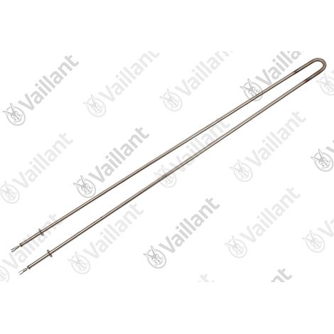 VAILLANT Radiateur, 833 W VSU 500/3 u.w. Vaillant-Nr. , 545522