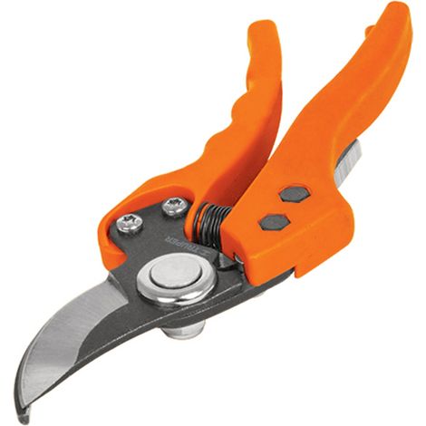 Truper Tijera poda acero 18463