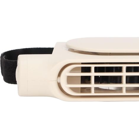 Ventilateur de voiture pour siège arrière avec USB (1/5)