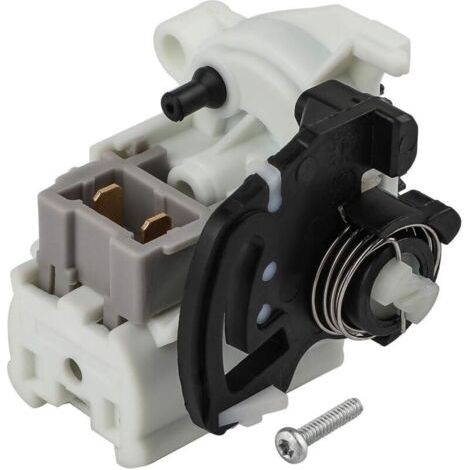 Hayon de Coffre avec Verrouillage Centralisé pour Scenic Megane Clio Twingo 8200060917 (1/4)