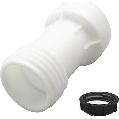 Voici une proposition de titre produit en français (190 caractères max) :
Joint pour barils IBC fiable, adapté aux applications chimiques industrielles – Étanchéité robuste, résistant aux solvants, c