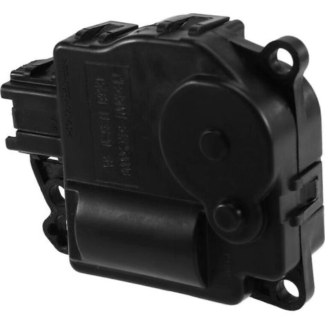 4X 673005493 Actionneur de porte de ventilation de climatisation automobile pour Maserati Ghibli Levante Quattroporte 2014-2020 (1/5)