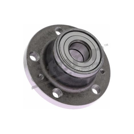 Kit de roulements de roue compatible Renault 6025102557 (1/3)