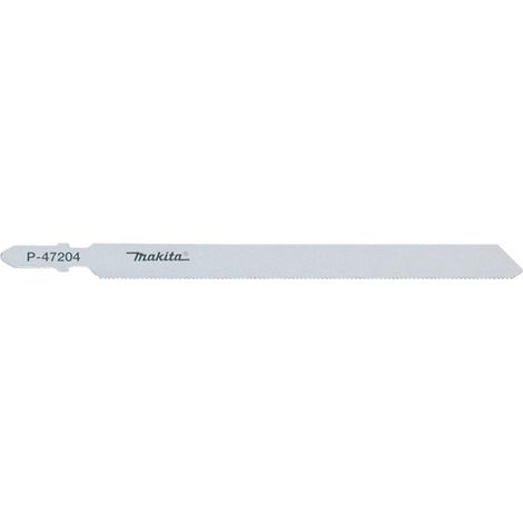 Makita Stichsägeblatt BIM MG31 (1/2)