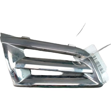 [PRODUIT D'OCCASION] Grille Calandre Droit RENAULT Grand Modus Phase 2 2008-2012 ♻️ Ref Oe. 8200756140 - Garantie à vie (1/3)