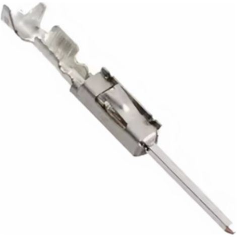 6-928918-1 Automotive connector, plug, wire harness terminal (1/2)