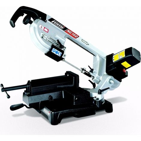 Femi NG160 Segatrice a nastro (1/9)