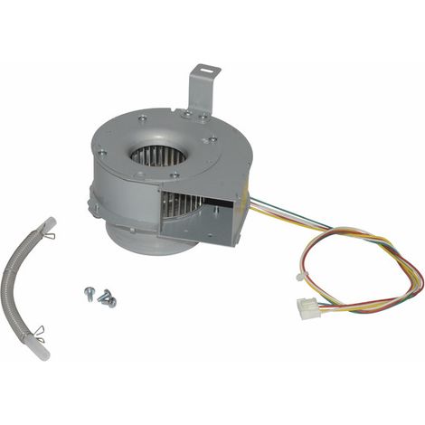 Extracteur/ventilateur - SAUNIER DUVAL : 0010027117
