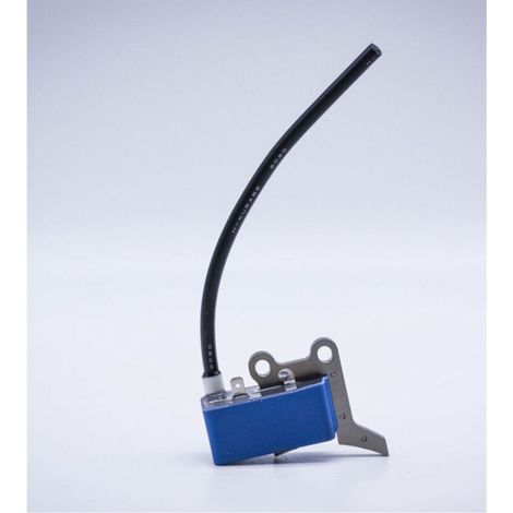 Hochspannungszündspule, kompatibel mit Kohler 25 584 15-S, 25 584 105-S, CH740-0061, CH740-0094 – Kompatibles Ersatzteil für Kohler-Motoren (1/4)