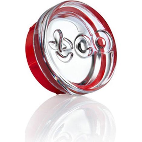 RCR Set 6 Tappi Vetro Linea Eco Pressione Universale (1/2)