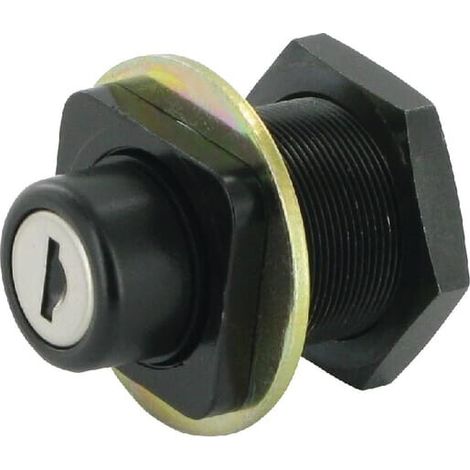 Pomo de puerta JD JOHN DEERE BOUTON AL75502